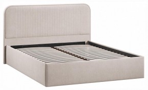 Кровать двуспальная Тиффани с ПМ Тип 1 в Сысерти - sysert.ok-mebel.com | фото