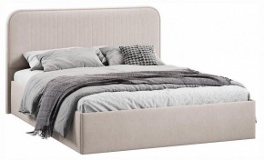 Кровать двуспальная Тиффани с ПМ Тип 1 в Сысерти - sysert.ok-mebel.com | фото 2