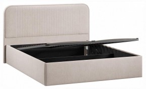 Кровать двуспальная Тиффани с ПМ Тип 1 в Сысерти - sysert.ok-mebel.com | фото 3