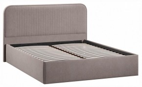 Кровать двуспальная Тиффани с ПМ Тип 1 в Сысерти - sysert.ok-mebel.com | фото