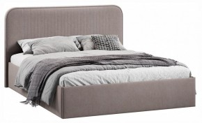 Кровать двуспальная Тиффани с ПМ Тип 1 в Сысерти - sysert.ok-mebel.com | фото 2
