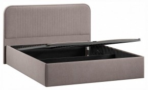 Кровать двуспальная Тиффани с ПМ Тип 1 в Сысерти - sysert.ok-mebel.com | фото 3