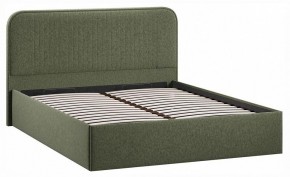 Кровать двуспальная Тиффани с ПМ Тип 1 в Сысерти - sysert.ok-mebel.com | фото 2