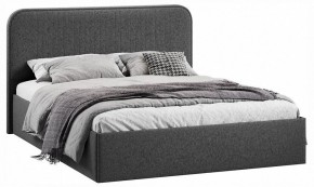 Кровать двуспальная Тиффани с ПМ Тип 1 в Сысерти - sysert.ok-mebel.com | фото