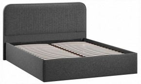 Кровать двуспальная Тиффани с ПМ Тип 1 в Сысерти - sysert.ok-mebel.com | фото 2