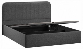 Кровать двуспальная Тиффани с ПМ Тип 1 в Сысерти - sysert.ok-mebel.com | фото 3