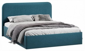 Кровать двуспальная Тиффани с ПМ Тип 1 в Сысерти - sysert.ok-mebel.com | фото