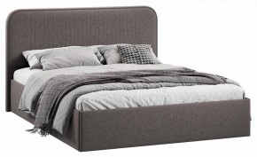 Кровать двуспальная Тиффани с ПМ Тип 1 в Сысерти - sysert.ok-mebel.com | фото