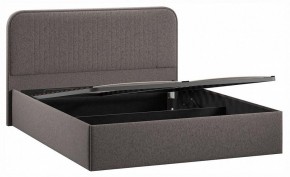 Кровать двуспальная Тиффани с ПМ Тип 1 в Сысерти - sysert.ok-mebel.com | фото 3