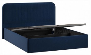Кровать двуспальная Тиффани с ПМ Тип 1 в Сысерти - sysert.ok-mebel.com | фото 3