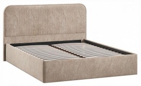 Кровать двуспальная Тиффани с ПМ Тип 1 в Сысерти - sysert.ok-mebel.com | фото 2