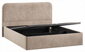 Кровать двуспальная Тиффани с ПМ Тип 1 в Сысерти - sysert.ok-mebel.com | фото 3