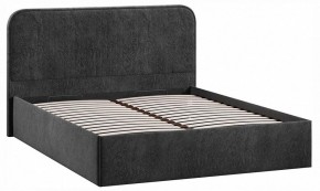 Кровать двуспальная Тиффани с ПМ Тип 1 в Сысерти - sysert.ok-mebel.com | фото 2