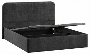 Кровать двуспальная Тиффани с ПМ Тип 1 в Сысерти - sysert.ok-mebel.com | фото 3
