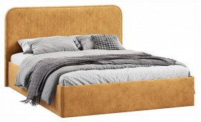 Кровать двуспальная Тиффани с ПМ Тип 1 в Сысерти - sysert.ok-mebel.com | фото