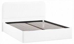 Кровать двуспальная Тиффани с ПМ Тип 1 в Сысерти - sysert.ok-mebel.com | фото 2