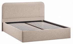 Кровать двуспальная Тиффани с ПМ Тип 1 в Сысерти - sysert.ok-mebel.com | фото 2
