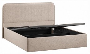 Кровать двуспальная Тиффани с ПМ Тип 1 в Сысерти - sysert.ok-mebel.com | фото 4