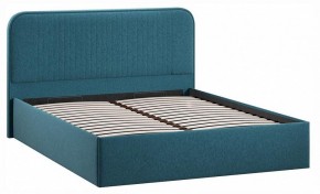 Кровать двуспальная Тиффани с ПМ Тип 1 в Сысерти - sysert.ok-mebel.com | фото 2