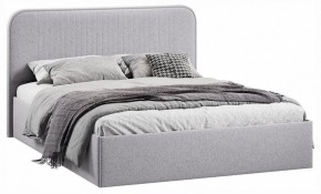 Кровать двуспальная Тиффани с ПМ Тип 1 в Сысерти - sysert.ok-mebel.com | фото