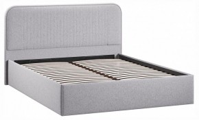 Кровать двуспальная Тиффани с ПМ Тип 1 в Сысерти - sysert.ok-mebel.com | фото 2
