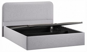 Кровать двуспальная Тиффани с ПМ Тип 1 в Сысерти - sysert.ok-mebel.com | фото 3