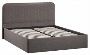 Кровать двуспальная Тиффани с ПМ Тип 1 в Сысерти - sysert.ok-mebel.com | фото