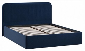 Кровать двуспальная Тиффани с ПМ Тип 1 в Сысерти - sysert.ok-mebel.com | фото