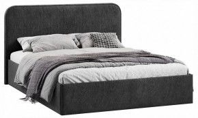 Кровать двуспальная Тиффани с ПМ Тип 1 в Сысерти - sysert.ok-mebel.com | фото
