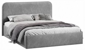 Кровать двуспальная Тиффани с ПМ Тип 1 в Сысерти - sysert.ok-mebel.com | фото
