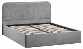 Кровать двуспальная Тиффани с ПМ Тип 1 в Сысерти - sysert.ok-mebel.com | фото 2