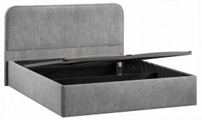 Кровать двуспальная Тиффани с ПМ Тип 1 в Сысерти - sysert.ok-mebel.com | фото 3