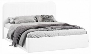 Кровать двуспальная Тиффани с ПМ Тип 1 в Сысерти - sysert.ok-mebel.com | фото