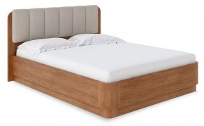 Кровать двуспальная Wood Home 2 в Сысерти - sysert.ok-mebel.com | фото