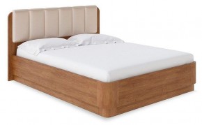 Кровать двуспальная Wood Home 2 в Сысерти - sysert.ok-mebel.com | фото