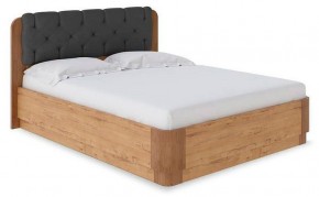 Кровать двуспальная Wood Home Lite 1 в Сысерти - sysert.ok-mebel.com | фото
