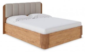 Кровать двуспальная Wood Home Lite 2 в Сысерти - sysert.ok-mebel.com | фото
