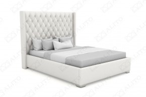 Кровать Эдем Люкс интерьерная +основание (140х200) в Сысерти - sysert.ok-mebel.com | фото 2