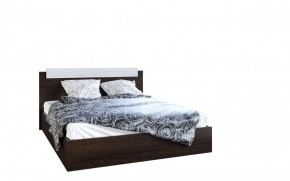 Кровать Эко 1600 в Сысерти - sysert.ok-mebel.com | фото