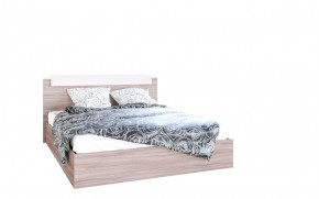 Кровать Эко 1600 в Сысерти - sysert.ok-mebel.com | фото 2