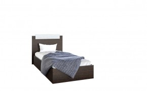 Кровать Эко 900 в Сысерти - sysert.ok-mebel.com | фото 1