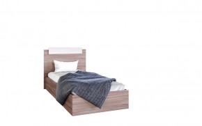 Кровать Эко 900 в Сысерти - sysert.ok-mebel.com | фото 2