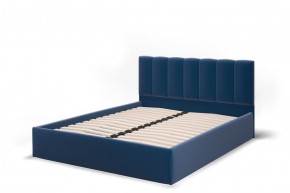 Кровать Элен 1200*2000 NEO 22 (бирюзовый) в Сысерти - sysert.ok-mebel.com | фото 4