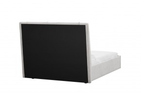 Кровать Ester 1400 с основанием и ПМ (Ультра Смог) Модель 311 в Сысерти - sysert.ok-mebel.com | фото 4