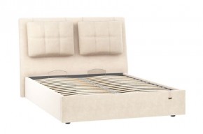 Кровать Ester 1600 с основанием и ПМ (Вивальди 2) Модель 311 в Сысерти - sysert.ok-mebel.com | фото