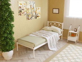 Кровать Ева 900*1900 (МилСон) в Сысерти - sysert.ok-mebel.com | фото