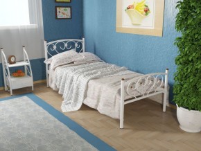 Кровать Ева Plus (МилСон) в Сысерти - sysert.ok-mebel.com | фото 1