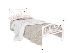 Кровать Ева Plus (МилСон) в Сысерти - sysert.ok-mebel.com | фото 3