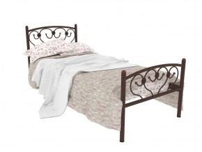 Кровать Ева Plus (МилСон) в Сысерти - sysert.ok-mebel.com | фото 5