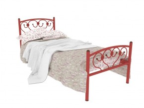 Кровать Ева Plus (МилСон) в Сысерти - sysert.ok-mebel.com | фото 7